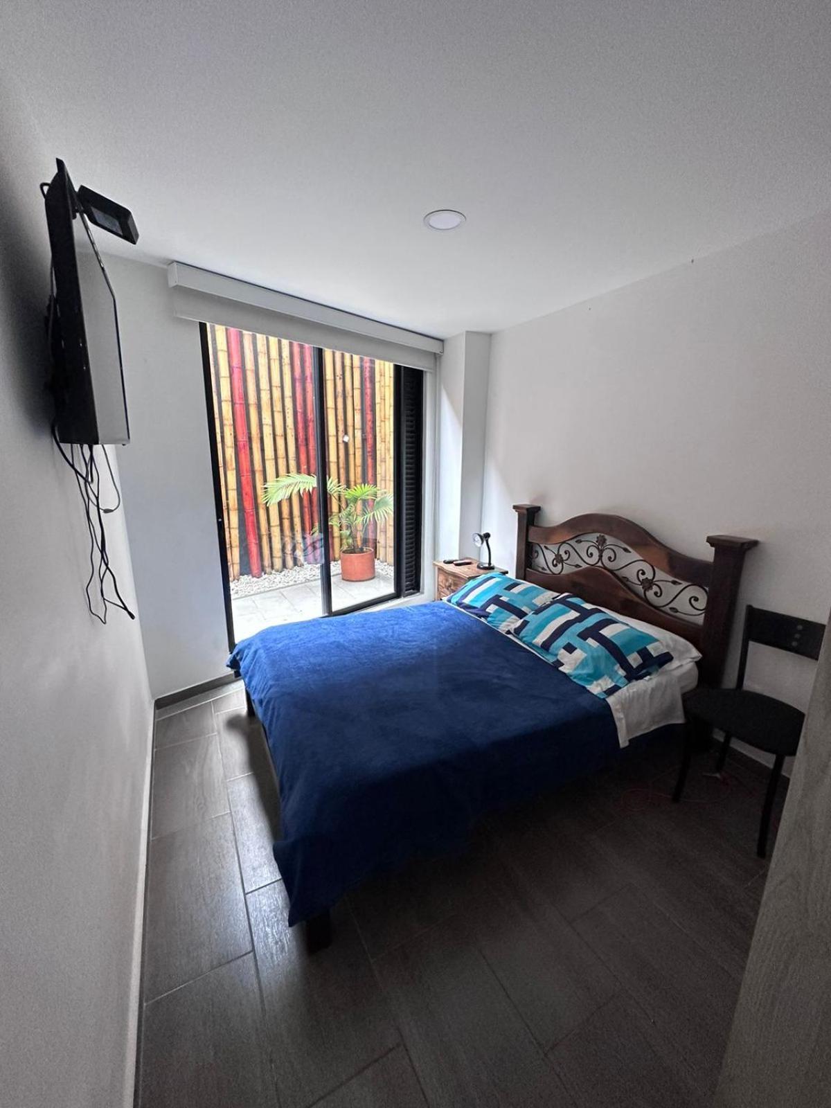Apto En Norte De Armenia Zimmer foto