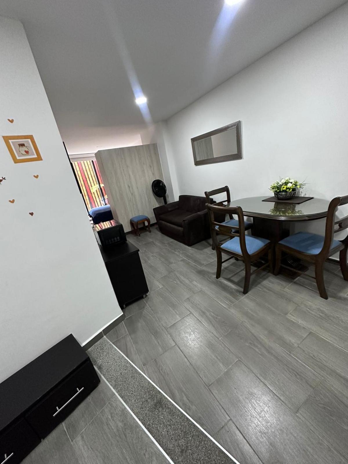 Apto En Norte De Armenia Zimmer foto